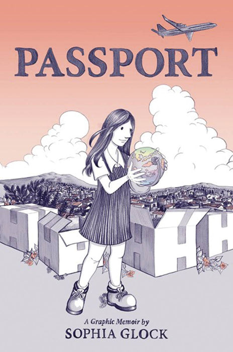 PASSPORT HC GN