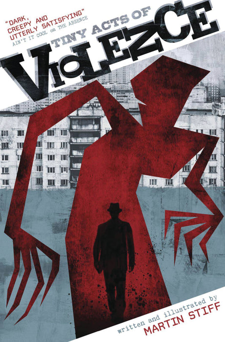 TINY ACTS OF VIOLENCE GN (MR)