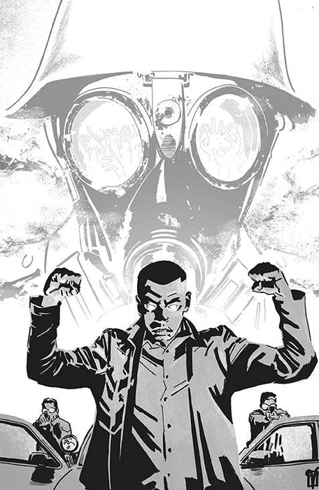 DARK BLOOD #5 (OF 6) CVR C 10 COPY INCV DE LANDRO