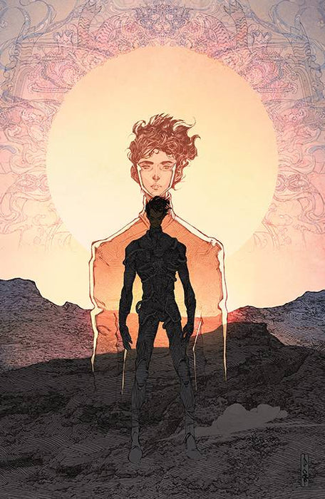 DUNE HOUSE ATREIDES #12 (OF 12) CVR C 25 COPY INCV TORQUE (M