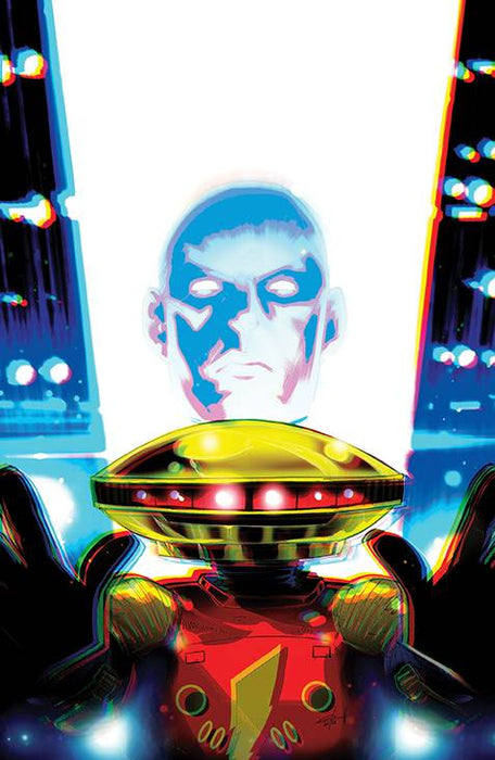MIGHTY MORPHIN #13 CVR D 15 COPY INCV CARLINI (C: 1-0-0)