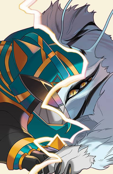 POWER RANGERS #13 CVR G FOC REVEAL 10 COPY INCV (C: 1-0-0)