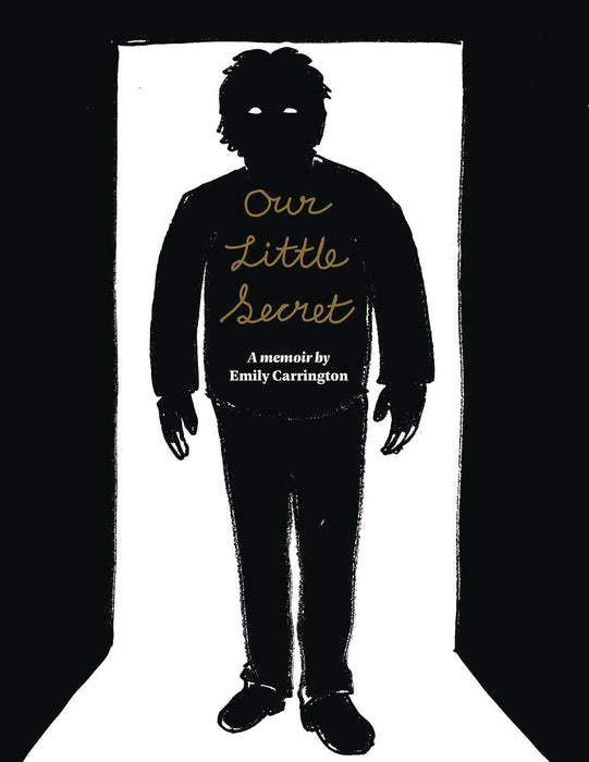 OUR LITTLE SECRET HC (MR)