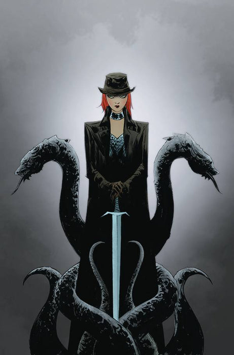 SONJAVERSAL #10 CVR J LEE LTD VIRGIN
