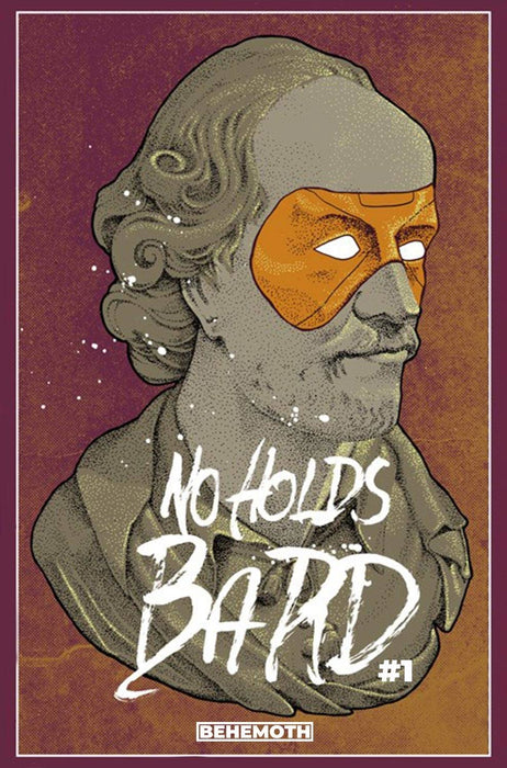NO HOLDS BARD #1 (OF 4) CVR E KLOC (MR)