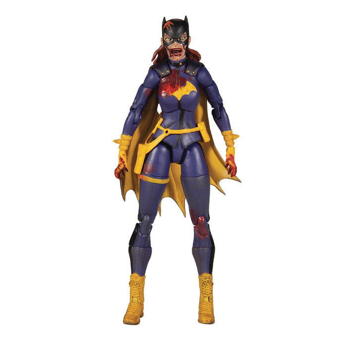 DC Essentials - Batman DCeased - Figurine Collector DC Essentials - Batman DCeased - Figurine Collector
