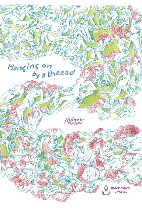 HANGING ON BY A THREAD GN (MR)