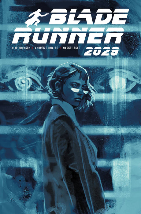 BLADE RUNNER 2029 #10 CVR C CARANFA (MR)