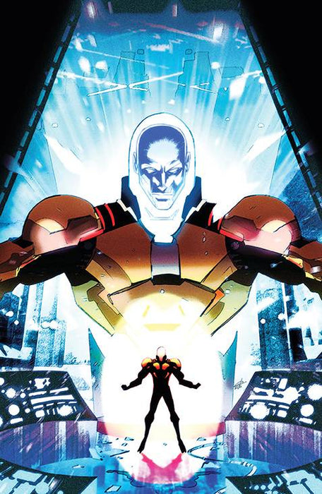 MIGHTY MORPHIN #14 CVR B LEGACY VAR CARLINI
