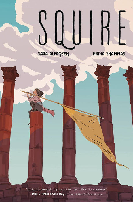 SQUIRE HC GN (C: 0-1-1)