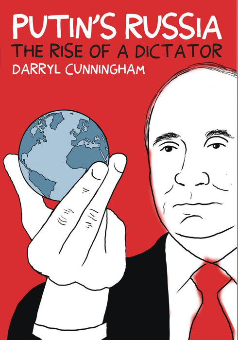 PUTINS RUSSIA GN