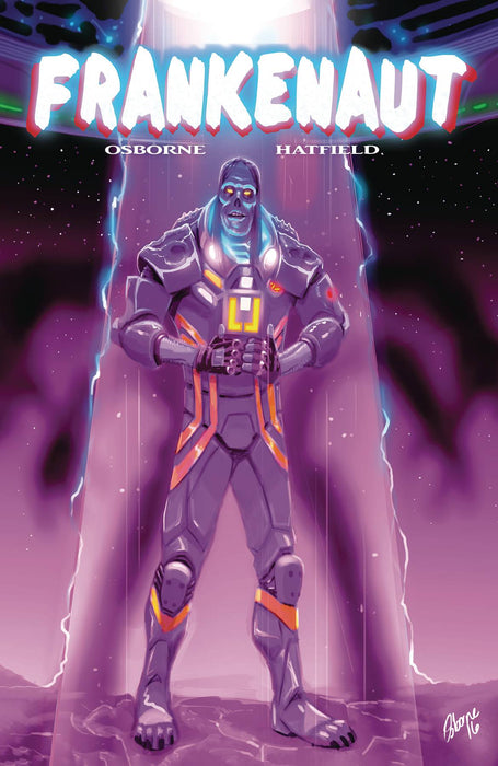 FRANKENAUT GN (C: 0-1-1)