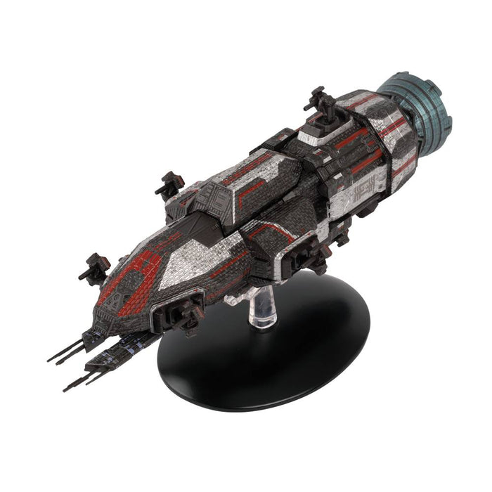 THE EXPANSE THE OFFICIAL SPACESHIPS COLLECTION #1 ROCINANTE