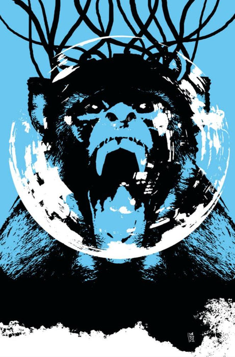 PRIMORDIAL #3 (OF 6) CVR D 10 COPY INCV SORRENTINO VIRGIN