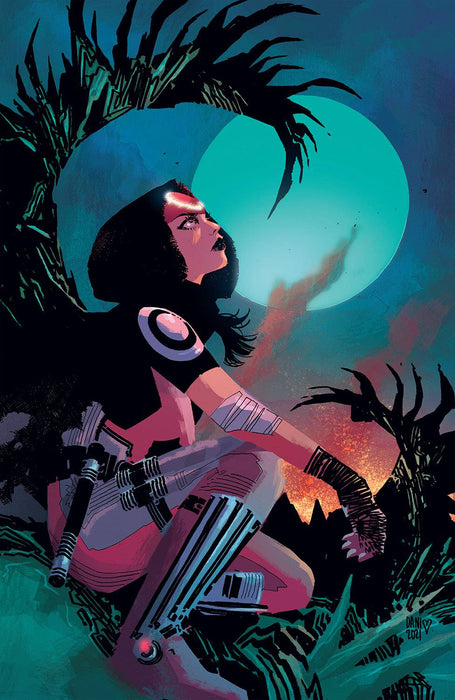 NOCTERRA #7 CVR E 10 COPY INCV DANI VIRGIN