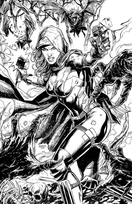 NOCTERRA #7 CVR F 25 COPY INCV FABOK B&W VIRGIN