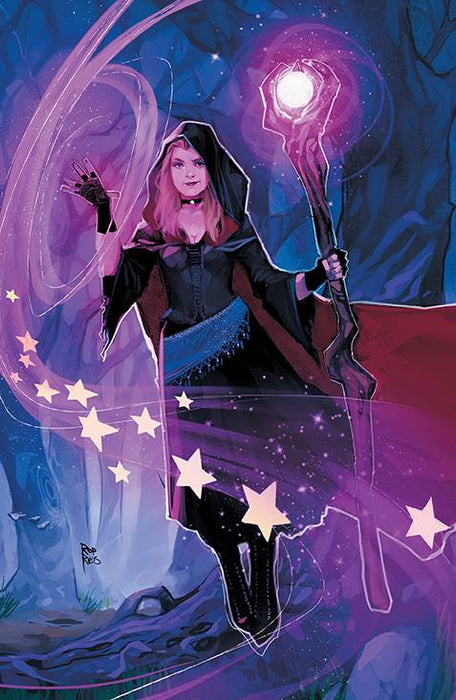 BUFFY LAST VAMPIRE SLAYER #2 (OF 4) CVR B REIS
