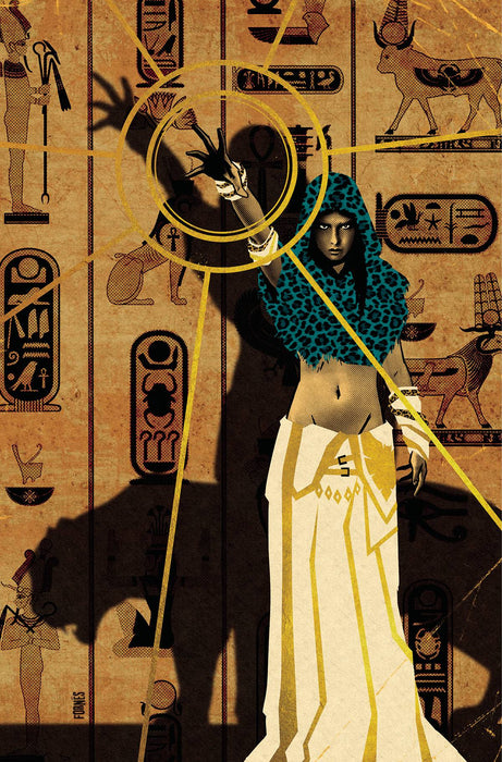 PANTHA #1 CVR J 30 COPY INCV FORNES VIRGIN