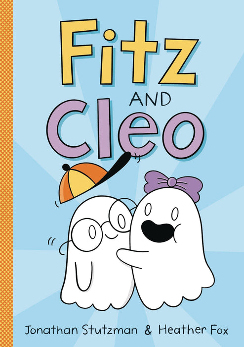 FITZ AND CLEO GET CREATIVE YR GN