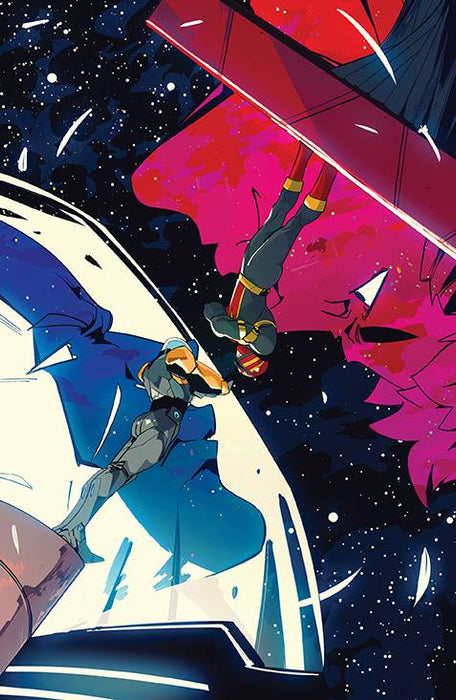 POWER RANGERS #16 CVR B LEGACY VAR DI NICUOLO