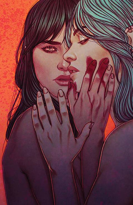 FAITHLESS III #1 CVR C 25 INCV COPY FRISON (MR)