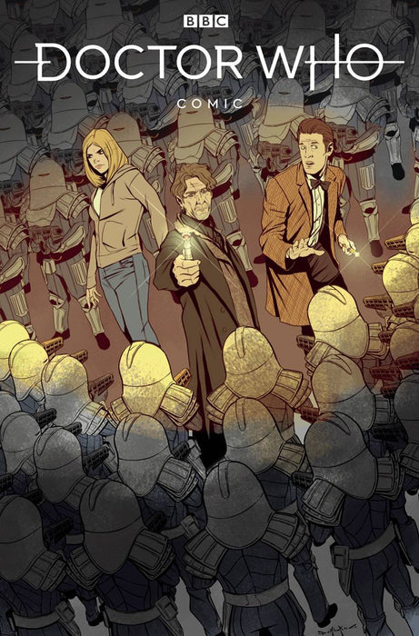 DOCTOR WHO EMPIRE OF WOLF #4 CVR C QUALANO
