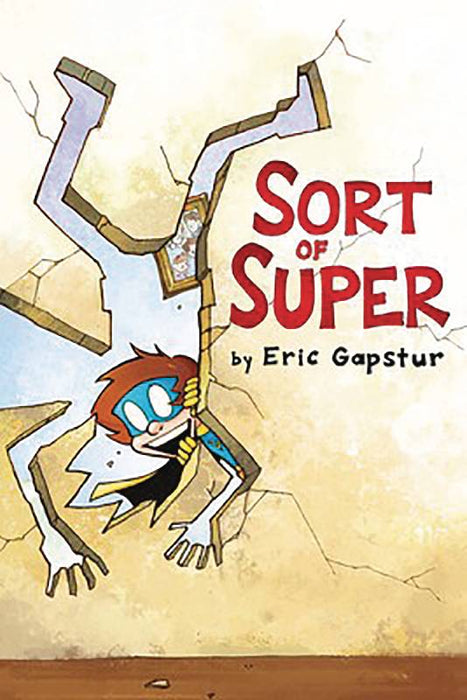 SORT OF SUPER GN