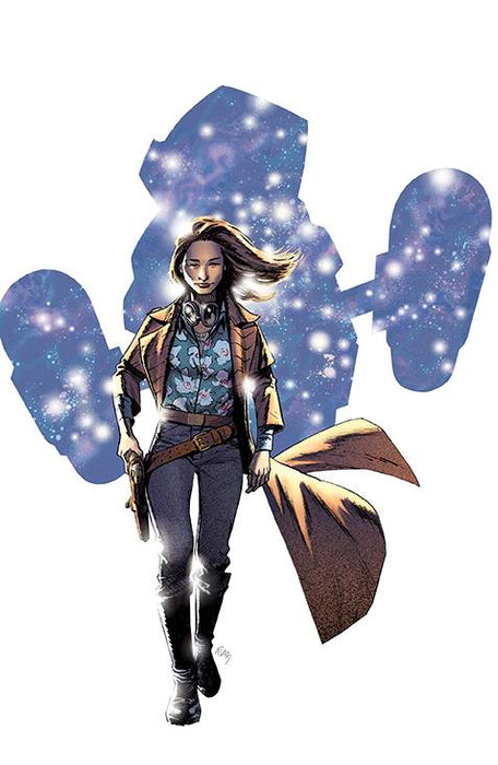 ALL NEW FIREFLY #2 CVR E 50 COPY INCV GORHAM