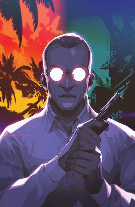 KILLER AFFAIRS OF STATE #2 (OF 6) CVR C 25 COPY INCV VAR (MR