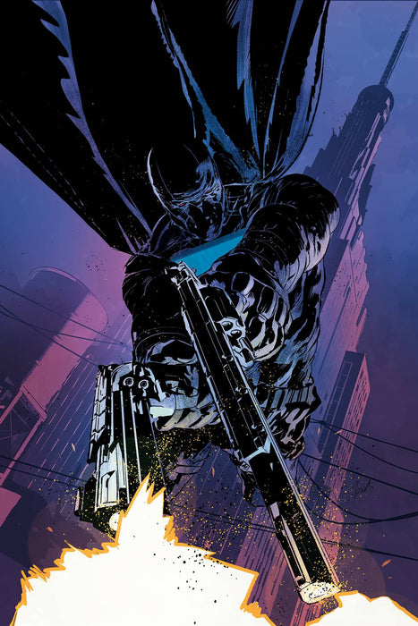 CLOAKED #4 (OF 4) CVR A ARMENGOL