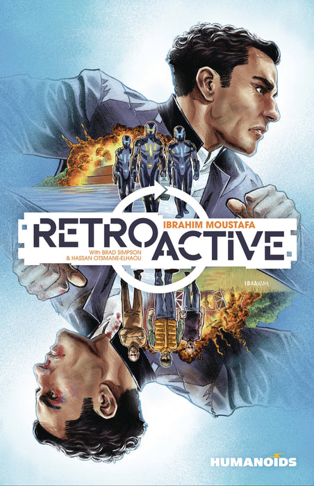 RETROACTIVE