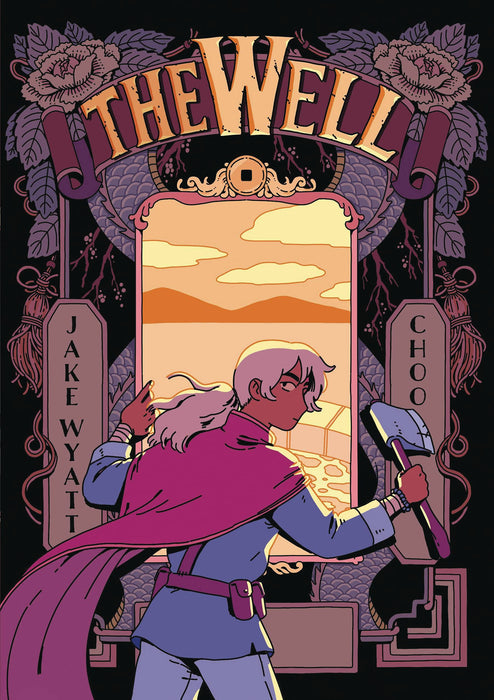 THE WELL HC GN