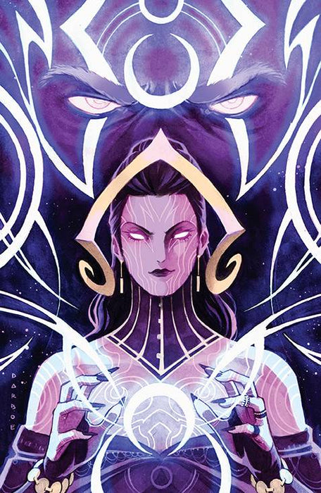 MAGIC HIDDEN PLANESWALKER #1 (OF 4) CVR G 1:100 COPY 1 PER STORE INCV