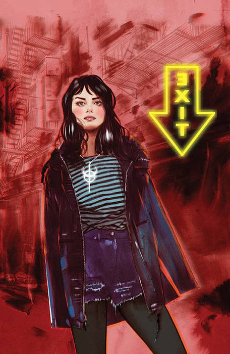 FAITHLESS III #3 (OF 6) CVR C 25 INCV COPY LOTAY