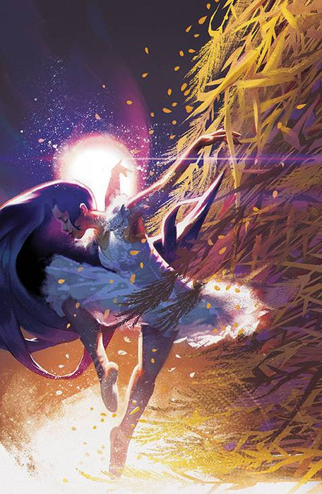 JIM HENSONS STORYTELLER SHAPESHIFTERS #2 CVR B MANHANINI