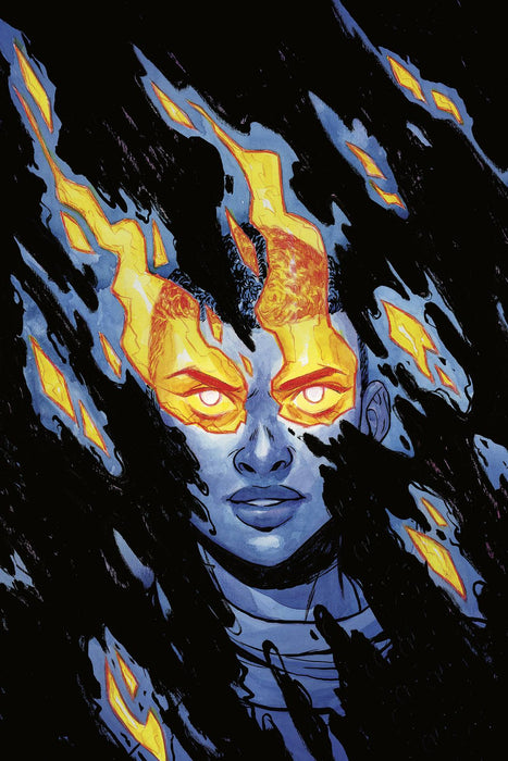 MANOR BLACK FIRE IN THE BLOOD #3 (OF 4) CVR B FRANQUIZ