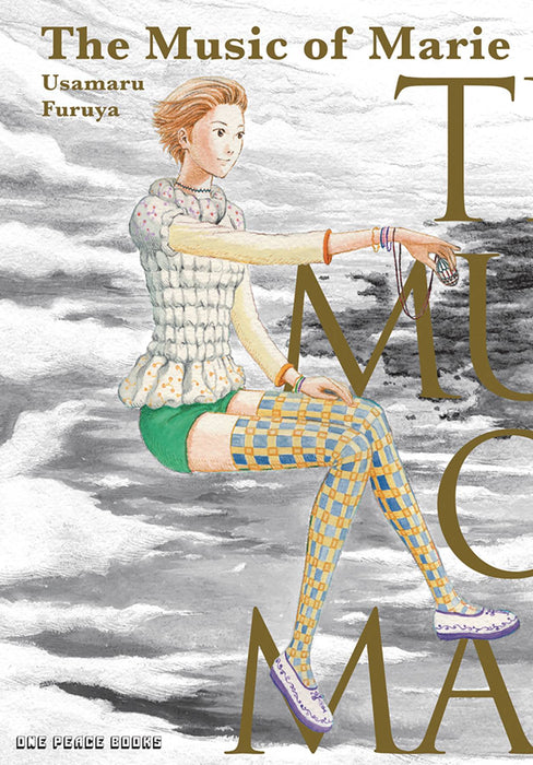 MUSIC OF MARIE GN