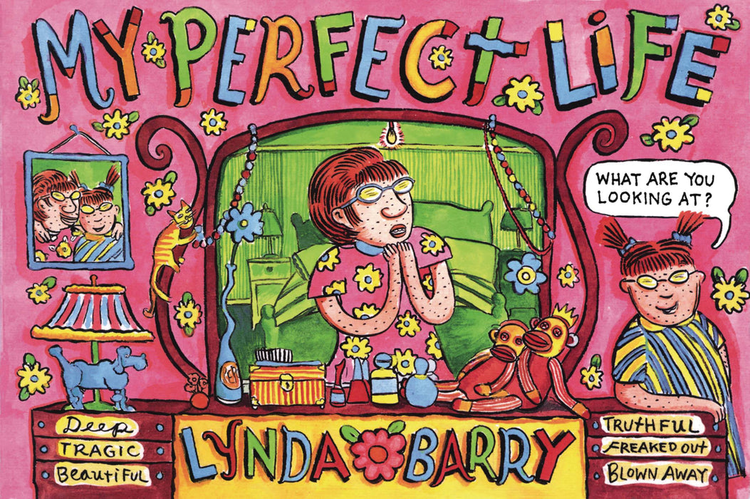 MY PERFECT LIFE (MR)