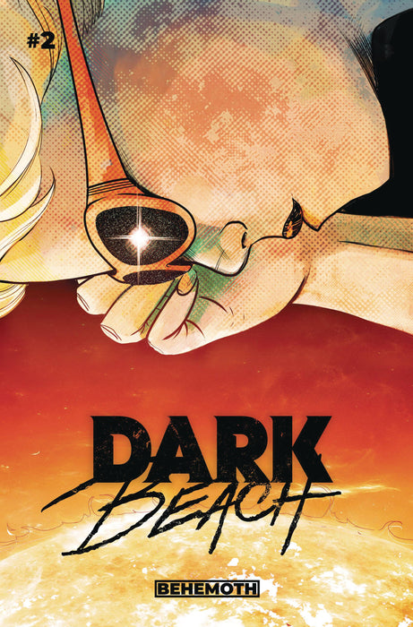 DARK BEACH #2 (OF 6) (MR)