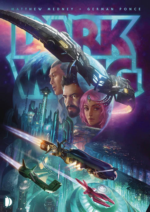 DARK WING TP