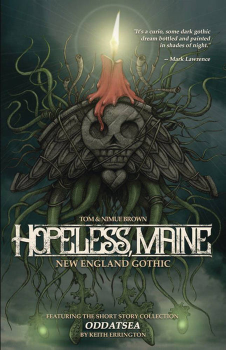 HOPELESS MAINE GN