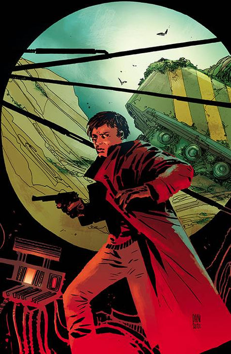 ALL NEW FIREFLY #4 CVR D 25 COPY INCV DANI