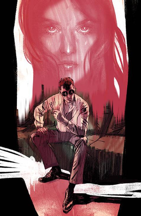 KILLER AFFAIRS OF STATE #4 (OF 6) CVR C 25 COPY INCV VAR (MR