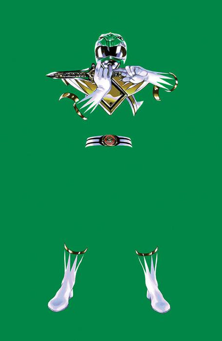 POWER RANGERS UNIVERSE #6 (OF 6) CVR D 50 COPY INCV MONTES