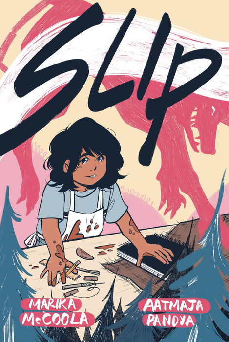 SLIP HC GN