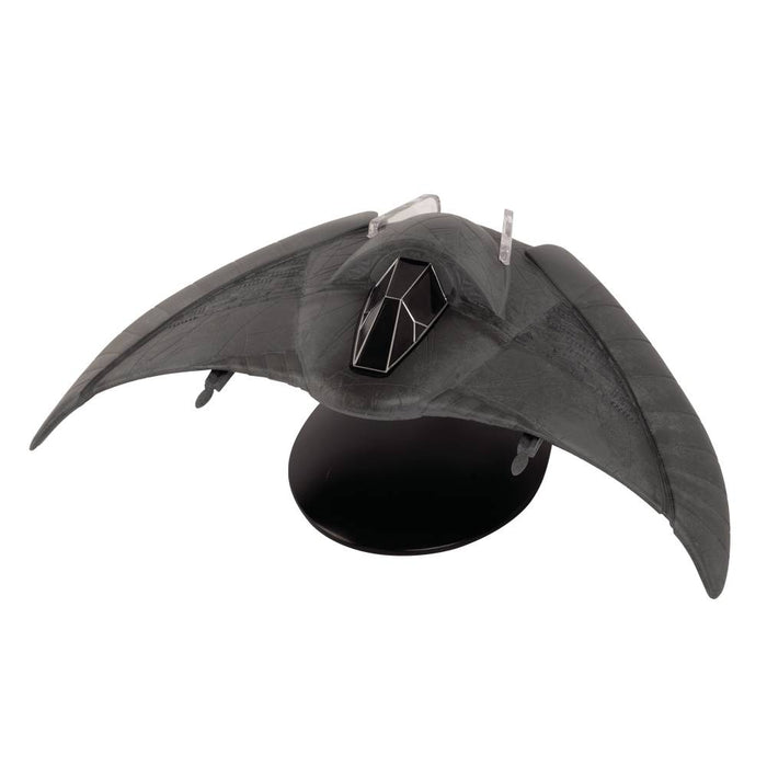 STARGATE THE OFFICIAL STARSHIPS COLLECTION #3 DEATH GLIDER (