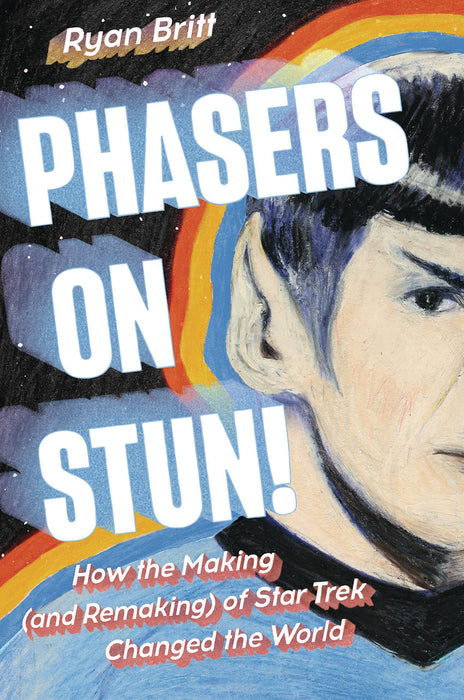 PHASERS ON STUN HC (C: 0-1-0)