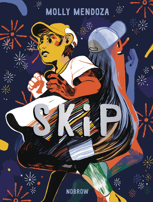 SKIP GN (C: 1-1-0)