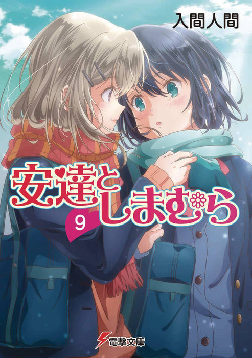 ADACHI & SHIMAMURA LIGHT NOVEL SC VOL 09 (C: 0-1-1)