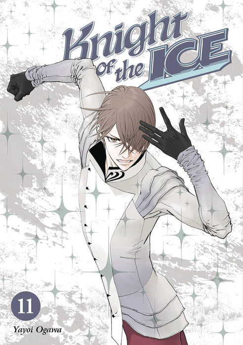 KNIGHT OF ICE GN VOL 11 (C: 0-1-1)